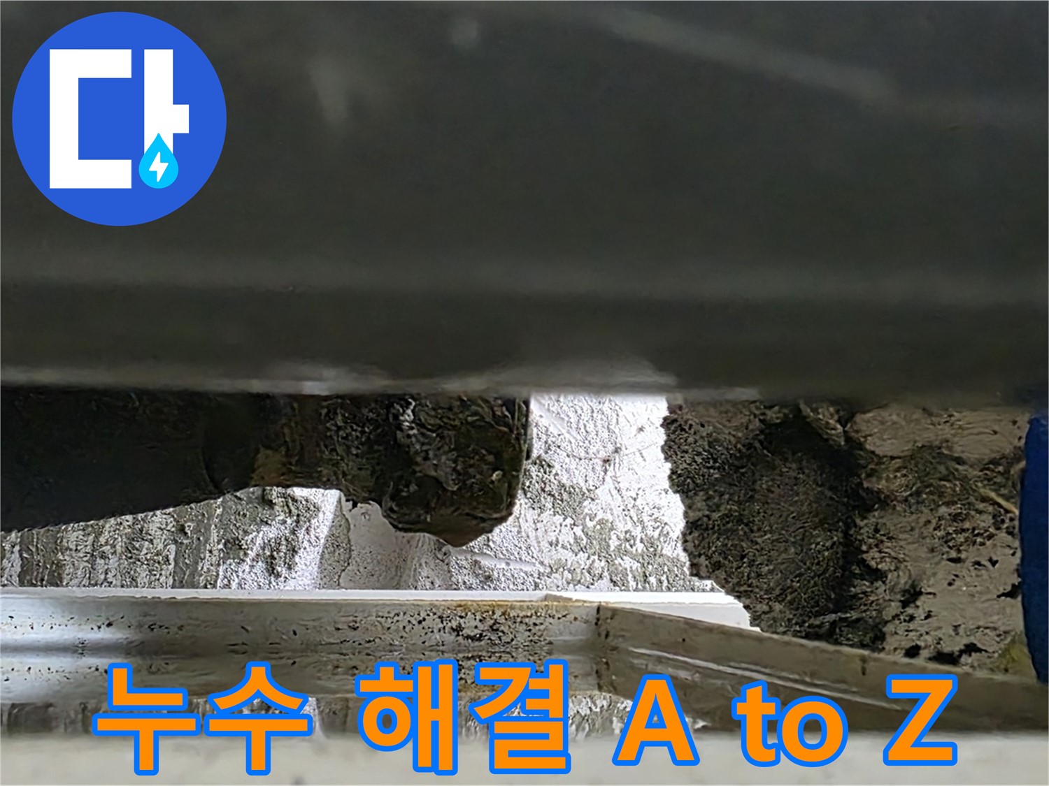 중계2동 라이프청구신동아 아파트 누수 - 누수 해결 A to Z! - 누수탐지부터 완벽한 보수까지 모든 과정을 책임집니다.