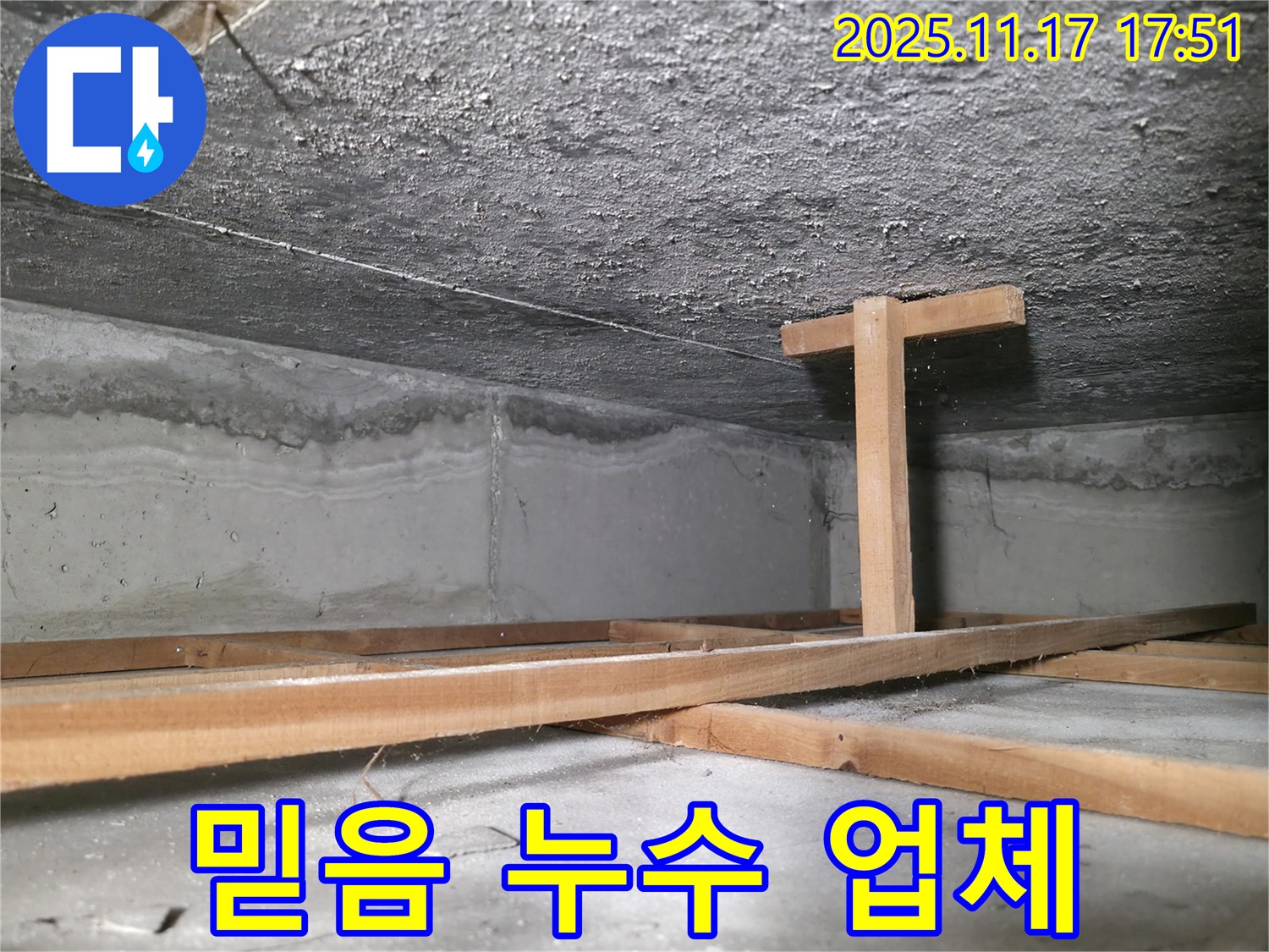 대림동 현대1차 아파트 누수 - 믿고 맡길 수 있는 누수 전문 업체를 찾으신다면 바로 여기!