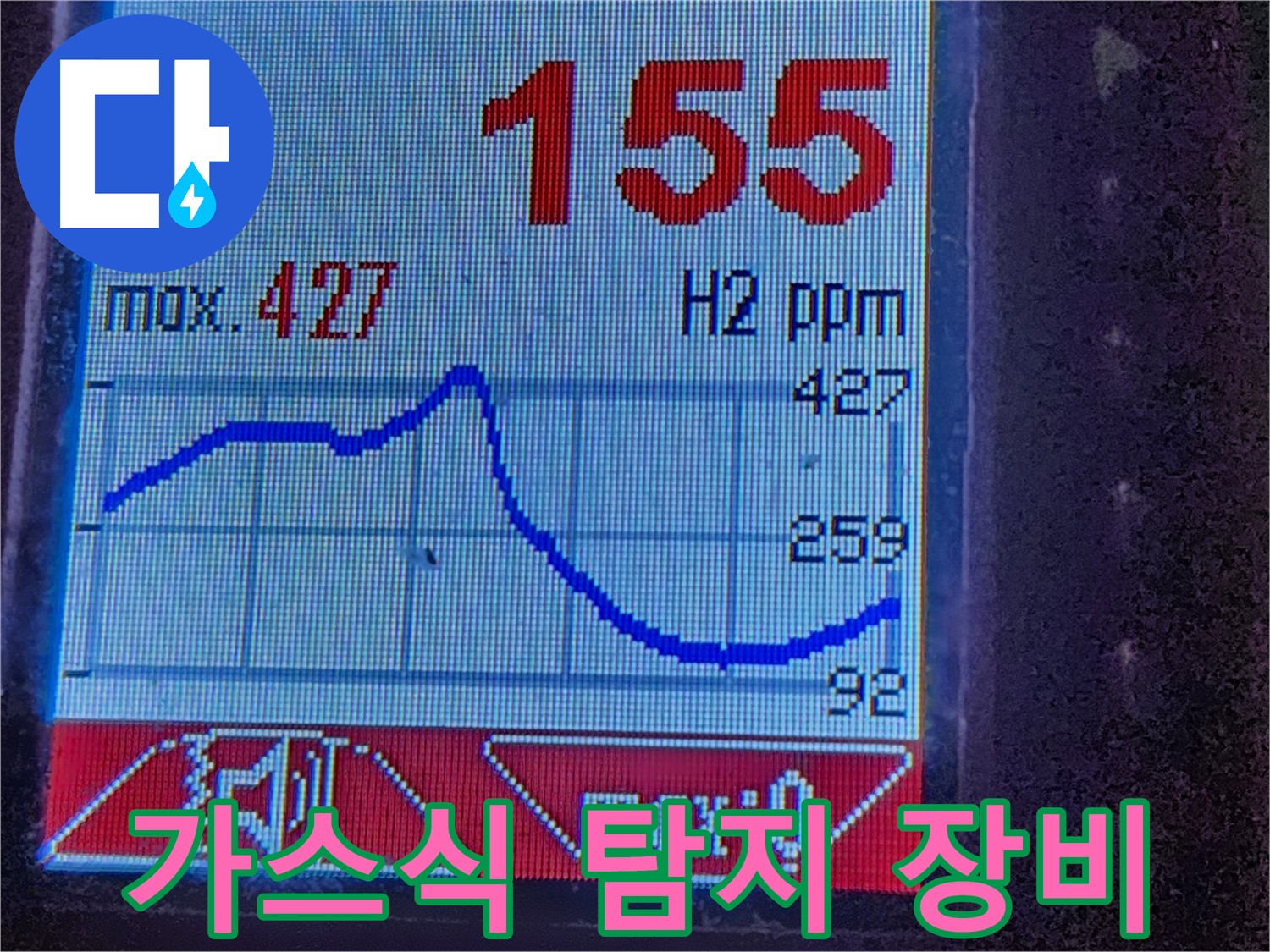 광진구 누수탐지 - 첨단 장비를 이용한 정확한 누수 진단으로 문제 해결