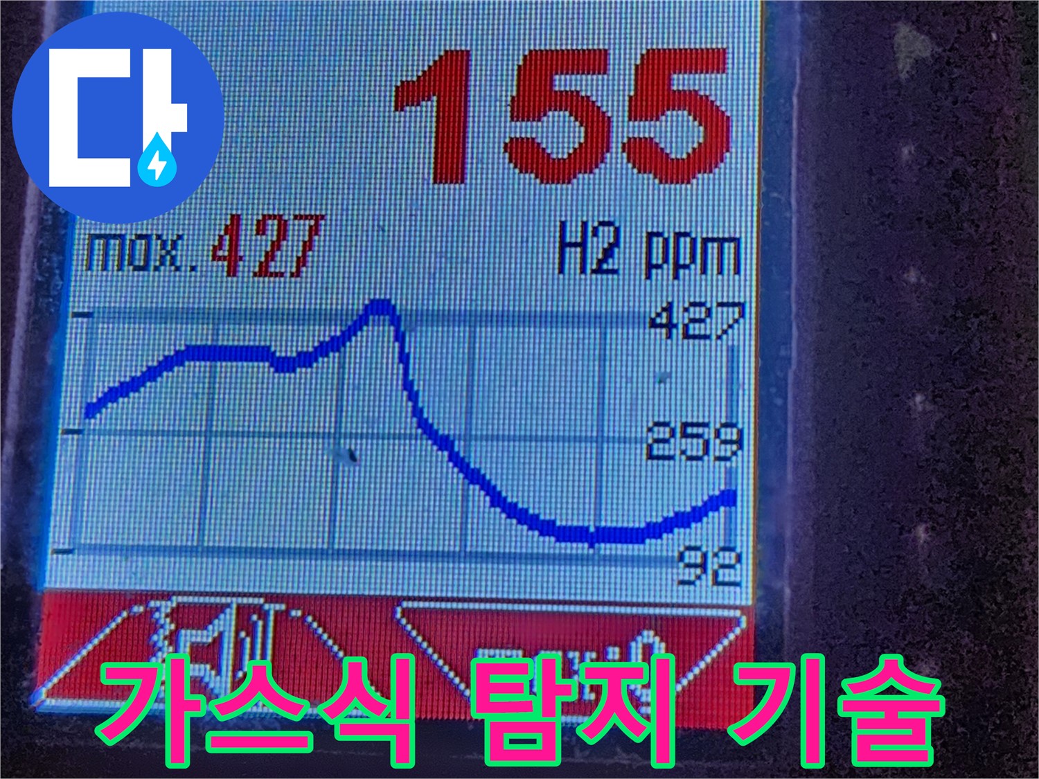 정밀 측정을 통해 누수 원인을 정확하게 진단하고 확실하게 시공합니다 - 완벽한 해결!